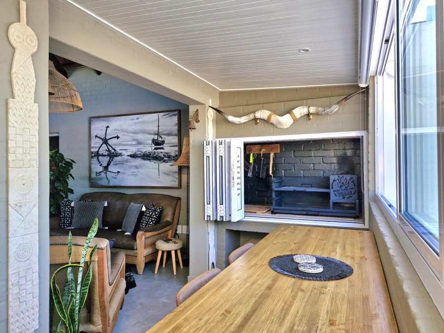 To Let 2 Bedroom Property for Rent in Dwarskersbos Western Cape